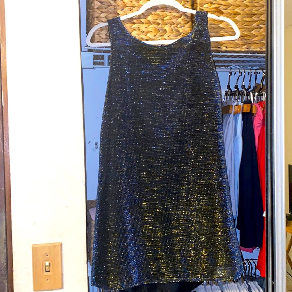 Sexy Night Dress